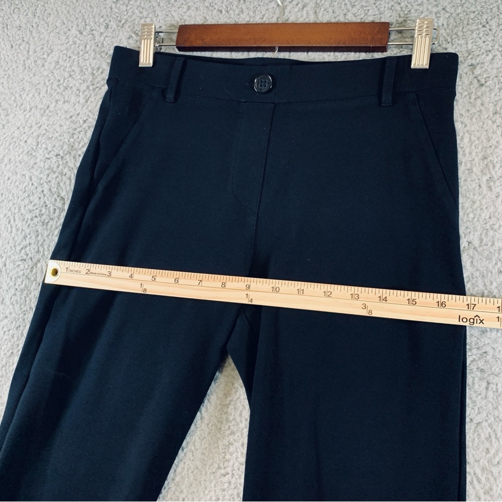 Betabrand Black Women's Pants - Picture 10 of 13